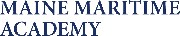Maine Maritime Academy Logo